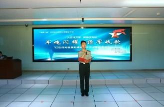 以文藝之光點亮城市文明——2025年銀川市文聯(lián)文藝志愿服務與文化交融進行時