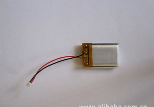 MP3/MP4鋰離子電池 市場價格、優質廠家與產品圖鑒